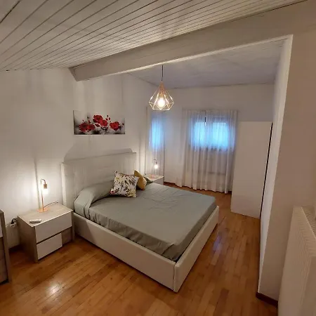 Bastione Apartment Riva del Garda
