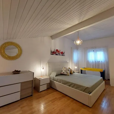 Apartment Bastione Riva del Garda