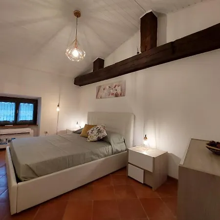 Apartment Bastione