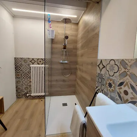 Apartment Bastione